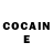 COCAIN 98% Christopher Miscevic
